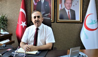 Sağlık Yatırımları 2020 Yılında da Devam Ediyor