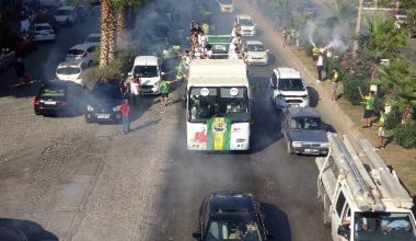 Erdemli Belediyespor, Bölgesel Amatör Lige çıktı