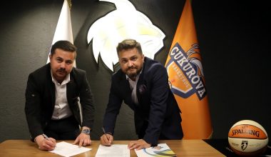 SPONSORLUK BEDELLERİ, ŞAMPİYONLUKLA ÖDENECEK