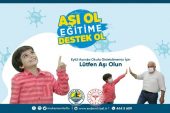 Erdemli’de “Aşı ol geleceğe umut ol” aşı kampanyası başladı