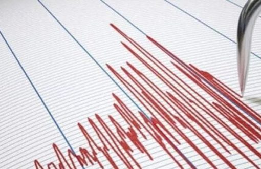 Mersin’de deprem