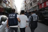 Mersin’de FETÖ Operasyonu: 7 Gözaltı