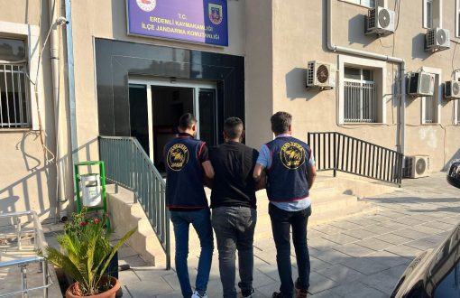 Ölümlü trafik kazasına karışan firari sürücü yakalandı