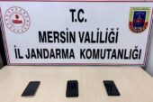 JANDARMA’DAN DOLANDIRICILIK OPERASYONU